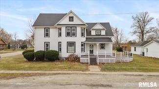 1402 6th St, Orion, IL 61273