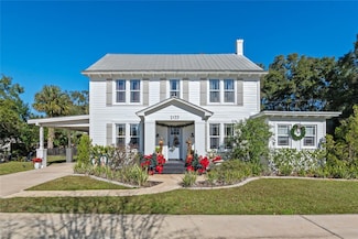 2133 Eau Claire Ave, Deland, FL 32724