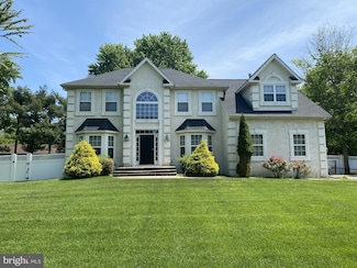 1 Elmwood Rd, Mount Laurel, NJ 08054