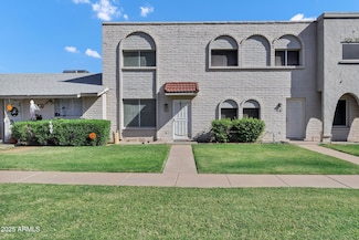 225 N Standage Unit 146, Mesa, AZ 85201