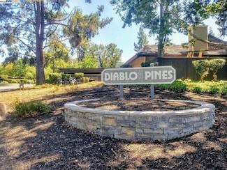 1930 Camino Verde Unit D, Walnut Creek, CA 94597