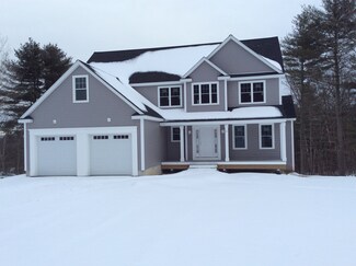 2 Mayflower Dr, Upton, MA 01568