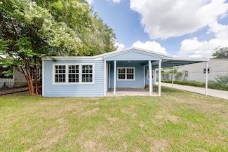 8009 Elrod St, Houston, TX 77017