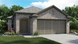 Marion, Georgetown, TX 78628