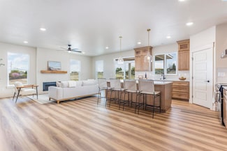 94719 E 89 Prairie SE, Kennewick, WA 99338