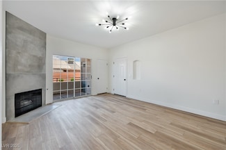 3318 N Decatur Blvd Unit 1107, Las Vegas, NV 89130