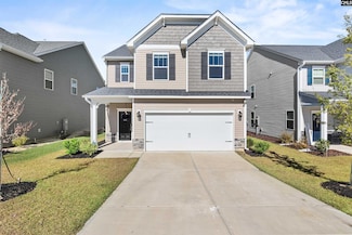 945 Woodcreek Farms Rd, Elgin, SC 29045