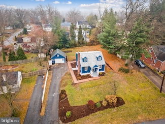 67 Cinder Rd, Lutherville Timonium, MD 21093