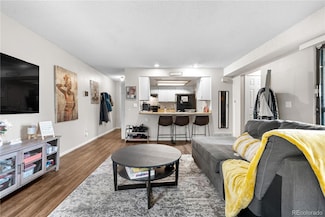 16001 E Alaska Place Unit 12, Aurora, CO 80017
