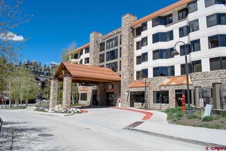 6 Emmons Rd Unit 581, Crested Butte, CO 81225