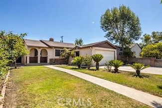 1605 W Wisteria Place, Santa Ana, CA 92703