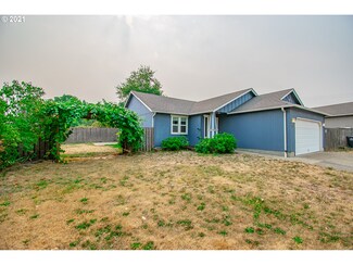 55 Honer Loop, Creswell, OR 97426