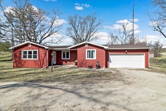 1715 E Bocock Rd, Marion, IN 46952
