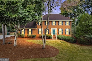 1826 Jacksons Creek Dr, Marietta, GA 30068