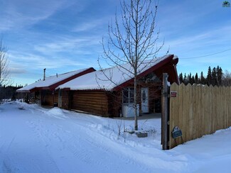 10961 Richardson Hwy, Salcha, AK 99714