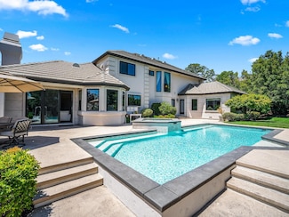 5563 Sur Mer Dr, El Dorado Hills, CA 95762