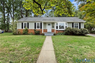 7101 Galax Rd, Henrico, VA 23228