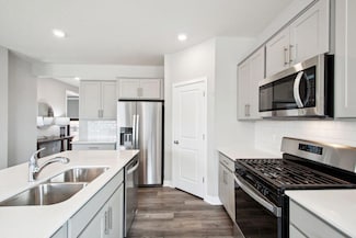 12583 Marsh View Blvd, Rogers, MN 55374