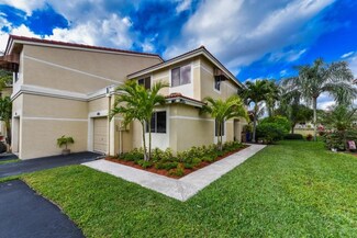 3431 Deer Creek Palladian Cir, Deerfield Beach, FL 33442