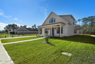 12023 Parc Merlot, Gulfport, MS 39503