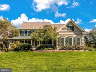 35840 Birch Hollow Ln, Purcellville, VA 20132