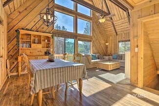 1640 Strawberry Creek Dr, Duck Creek Village, UT 84762