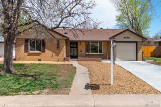 4250 Marshall St, Wheat Ridge, CO 80033