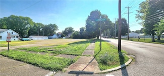 Lots 272,273,274,275 Pershing Rd, Zanesville, OH 43701