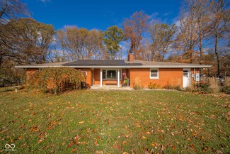 4908 E 200 S, Middletown, IN 47356