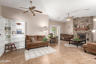 4333 W Bobbie Terrace, Glendale, AZ 85306