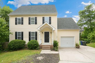 9221 Pennythorne Ct, Raleigh, NC 27615