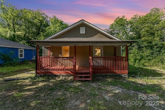 408 Orange St, Shelby, NC 28150