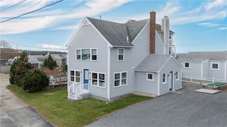 29 Williams St, Tiverton, RI 02878
