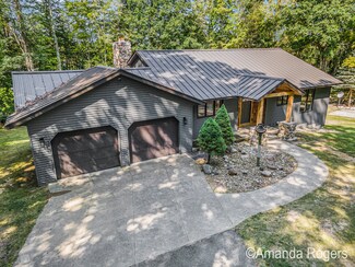 5523 N Dexter Rd, Irons, MI 49644