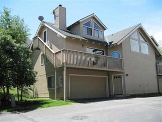 16 Lakeside Court #24 Unit 24, Crowley Lake, CA 93546