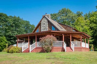 151 Fort Point Rd, Alton Bay, NH 03810