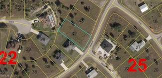 0 Inwood Rd Unit 225034722, Labelle, FL 33935