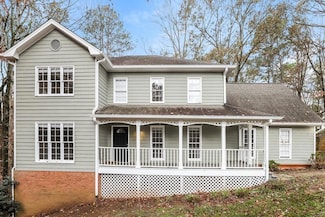 145 Price Hills Ct, Sugar Hill, GA 30518