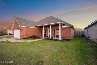 522 Will Dr, Brandon, MS 39047