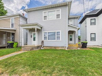 508 E Market St, Huntington, IN 46750