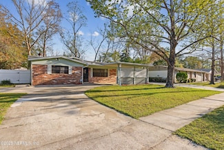 7245 Zapata Dr, Jacksonville, FL 32210