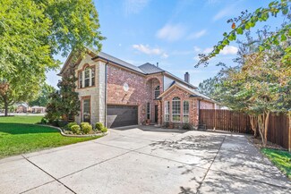 719 Lone Rider Ct, Rockwall, TX 75087