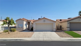 319 Mulberry Glen Dr, North Las Vegas, NV 89031