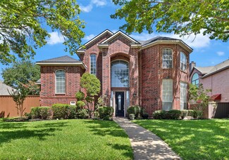 1340 Coral Dr, Coppell, TX 75019
