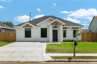 3312 E Saturn St, Edinburg, TX 78542