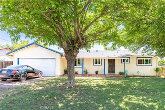 1524 Keko St, Oroville, CA 95965