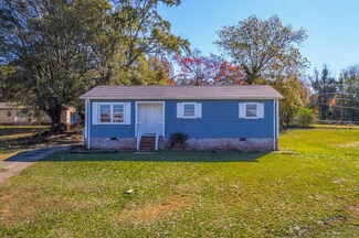 330 Wardlaw Ave, Spartanburg, SC 29302