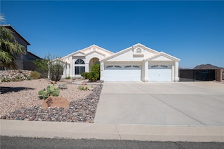 3417 Sundance Dr, Bullhead City, AZ 86429