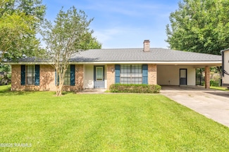 112 Vivian Dr, Lafayette, LA 70508
