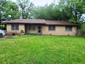 923 California St, Texarkana, AR 71854